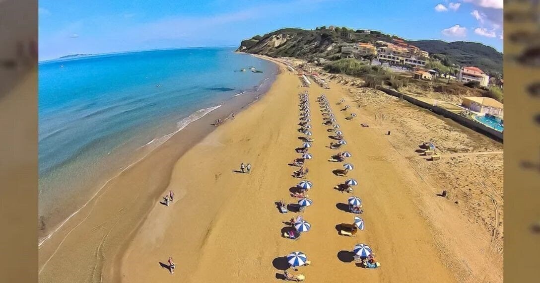 Вид Mikelis отель без категории